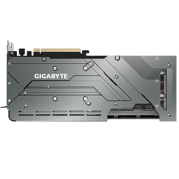   Gigabyte Gaming OC Radeon RX 7700 XT 8